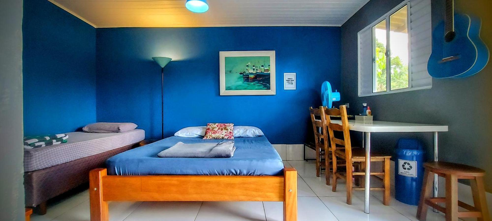 Rancho Acacia Sao Roque Hotel Bagian luar foto
