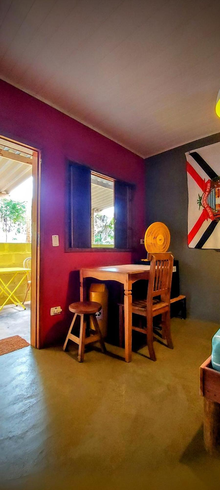 Rancho Acacia Sao Roque Hotel Bagian luar foto