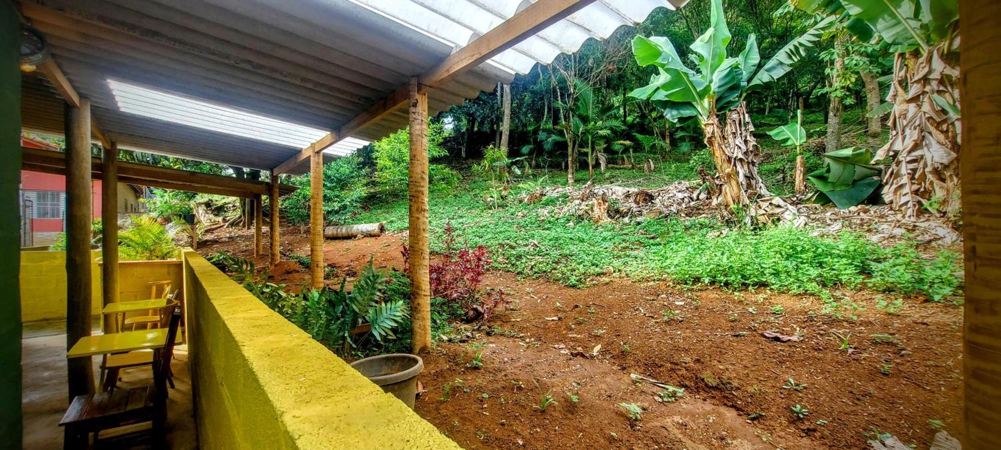 Rancho Acacia Sao Roque Hotel Bagian luar foto