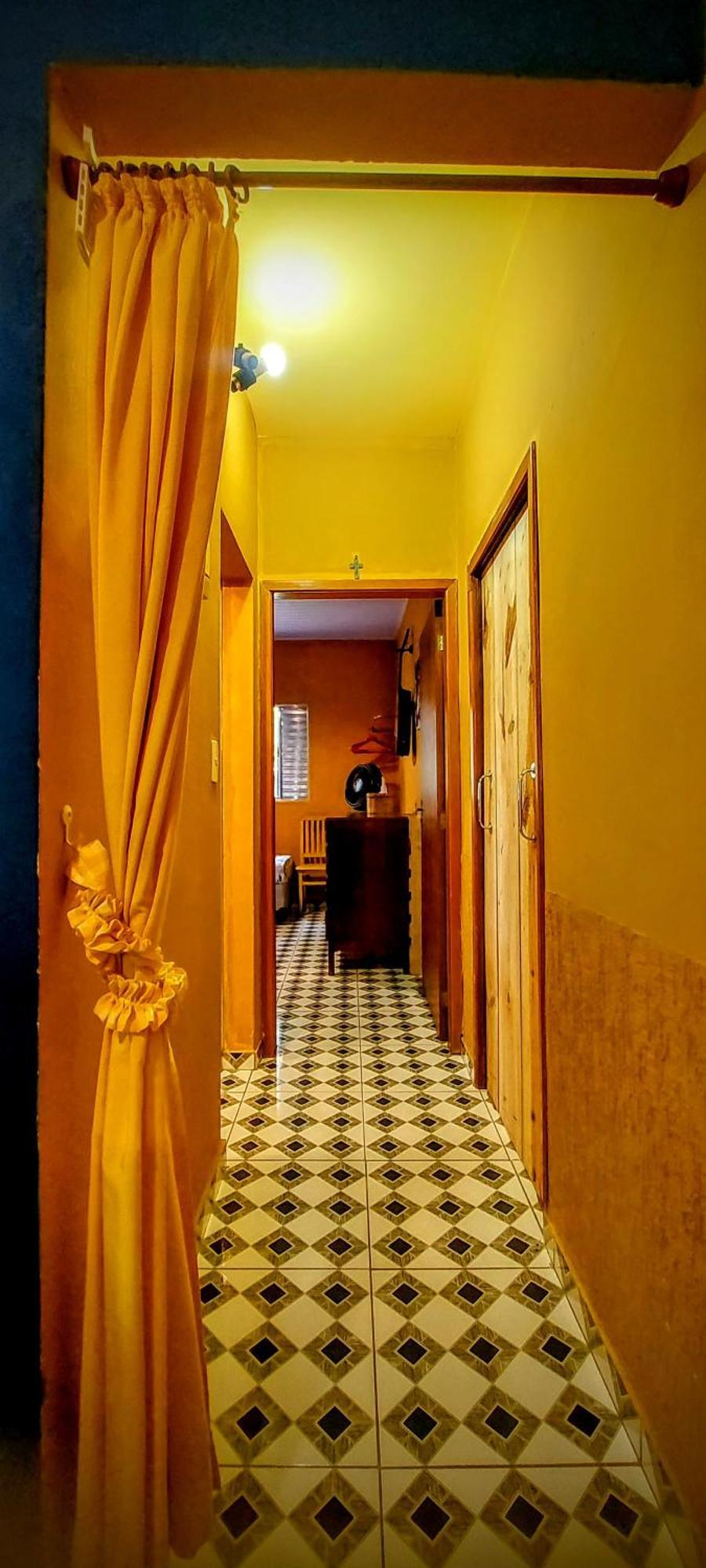 Rancho Acacia Sao Roque Hotel Bagian luar foto