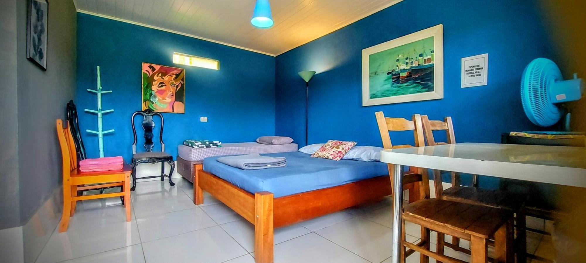Rancho Acacia Sao Roque Hotel Bagian luar foto