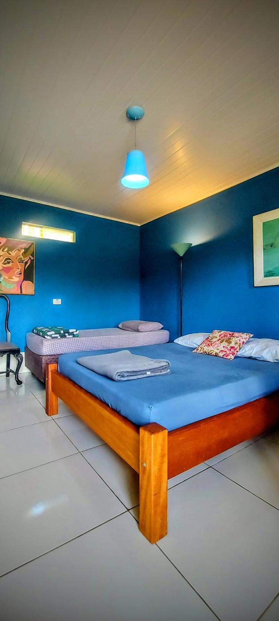 Rancho Acacia Sao Roque Hotel Bagian luar foto