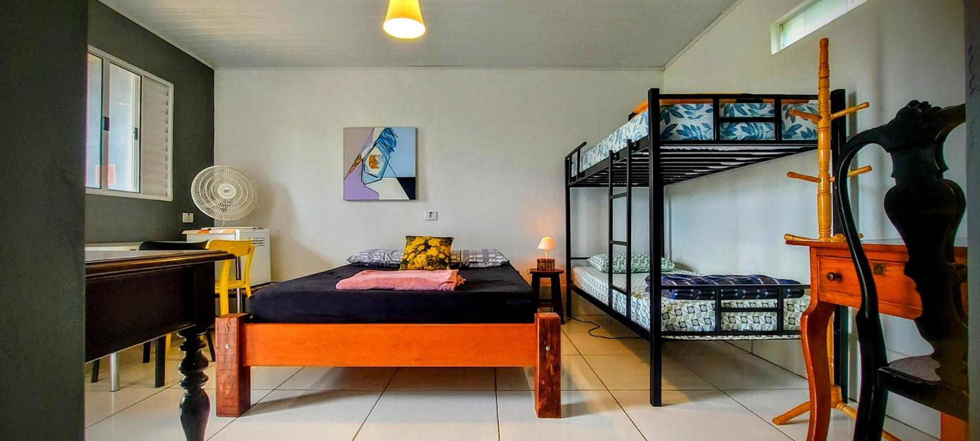 Rancho Acacia Sao Roque Hotel Bagian luar foto