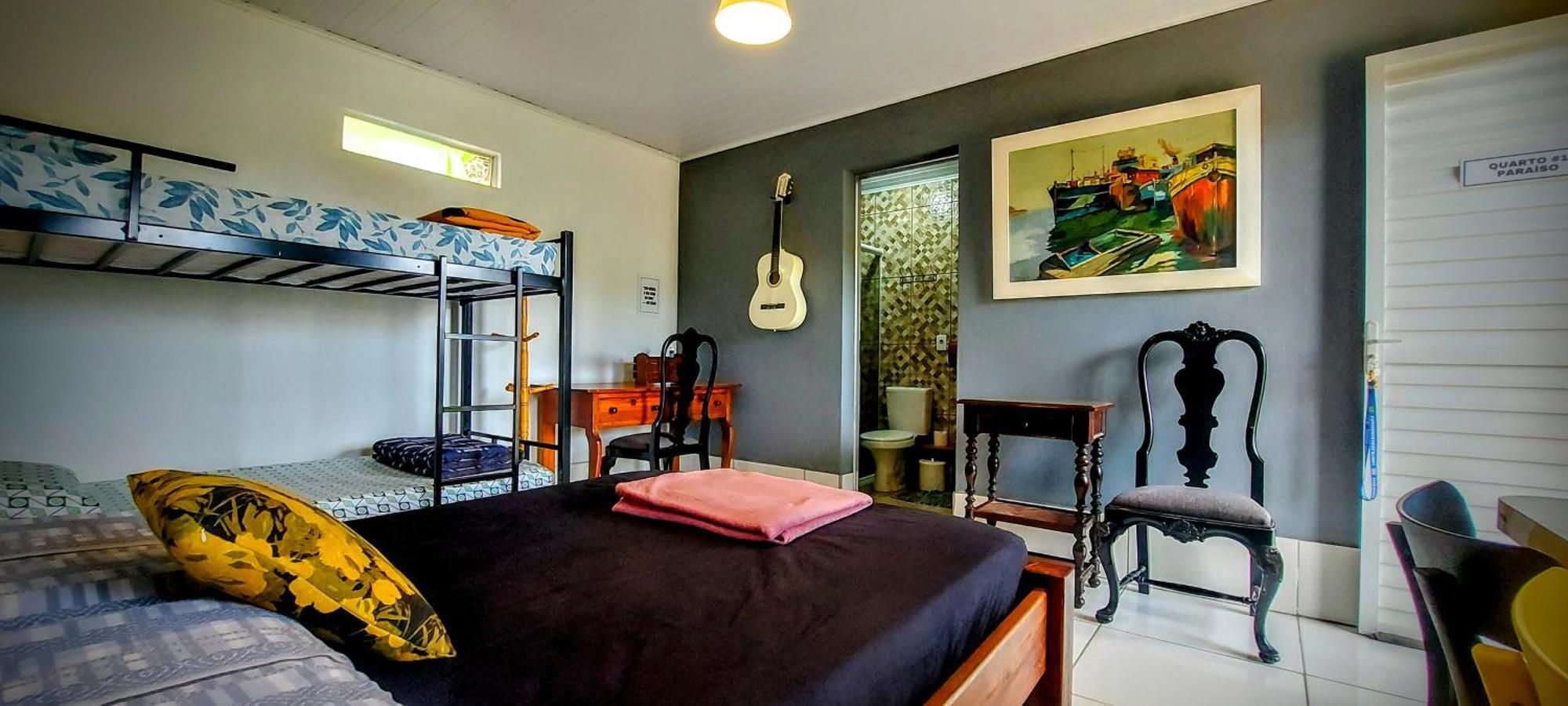Rancho Acacia Sao Roque Hotel Bagian luar foto