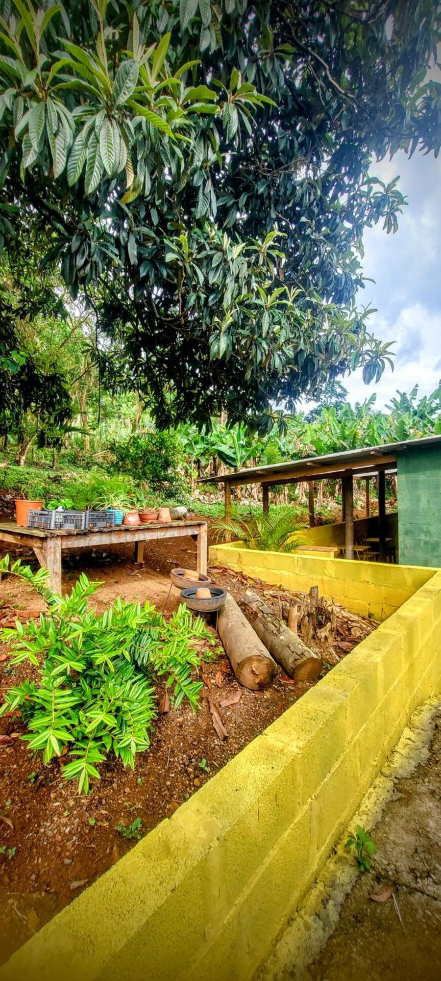Rancho Acacia Sao Roque Hotel Bagian luar foto